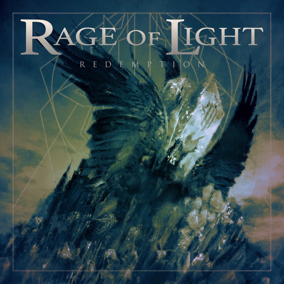Album cover of Redemption