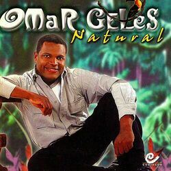 Cover of Natural