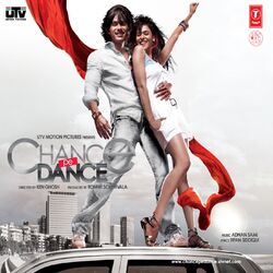 Cover of Chance Pe Dance