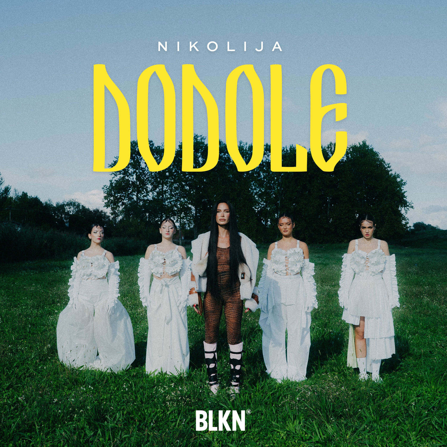 Album cover of Dodole