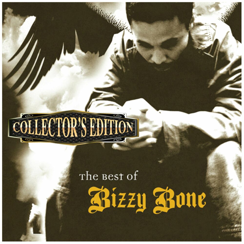 Picture of The Best of Bizzy Bone (Collector's Edition)