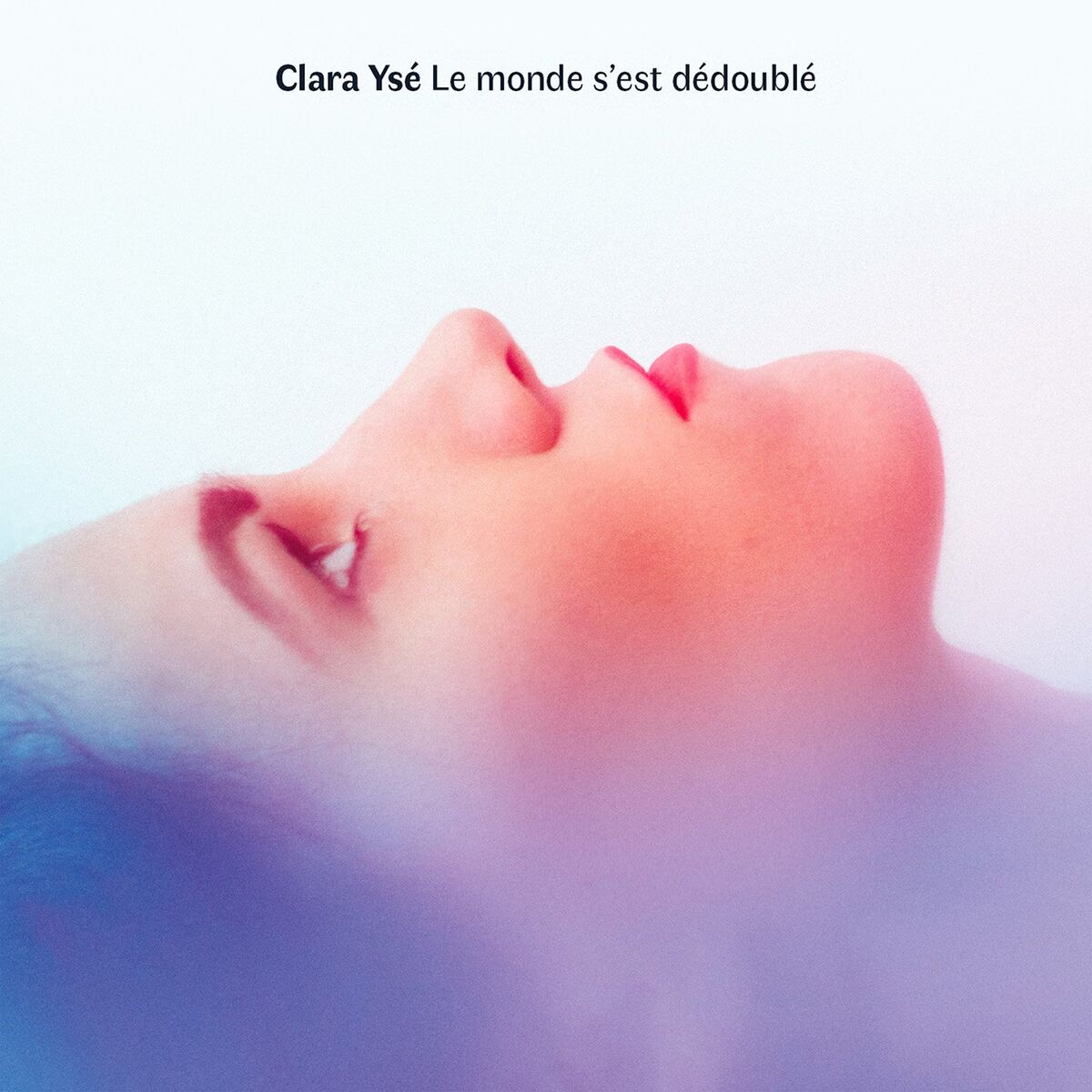 Album cover of Voyage équinoxial