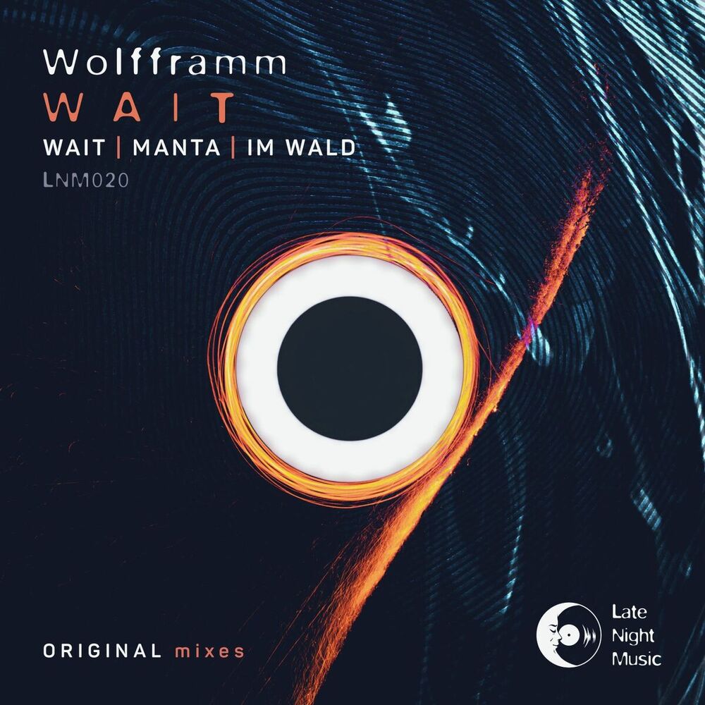 Picture of Wait