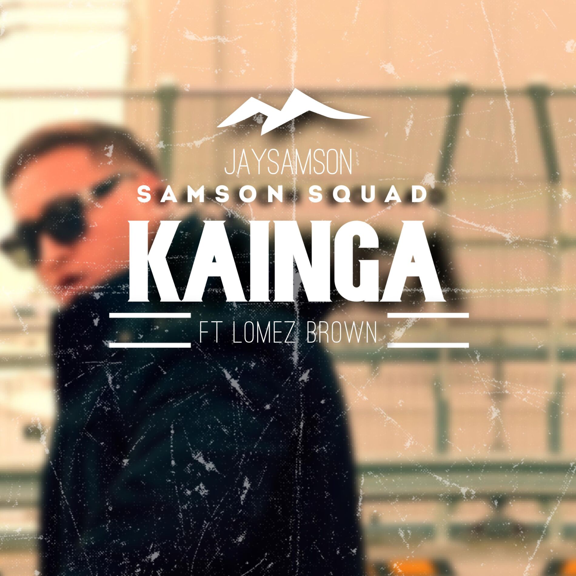 Album cover of Kainga (Home)