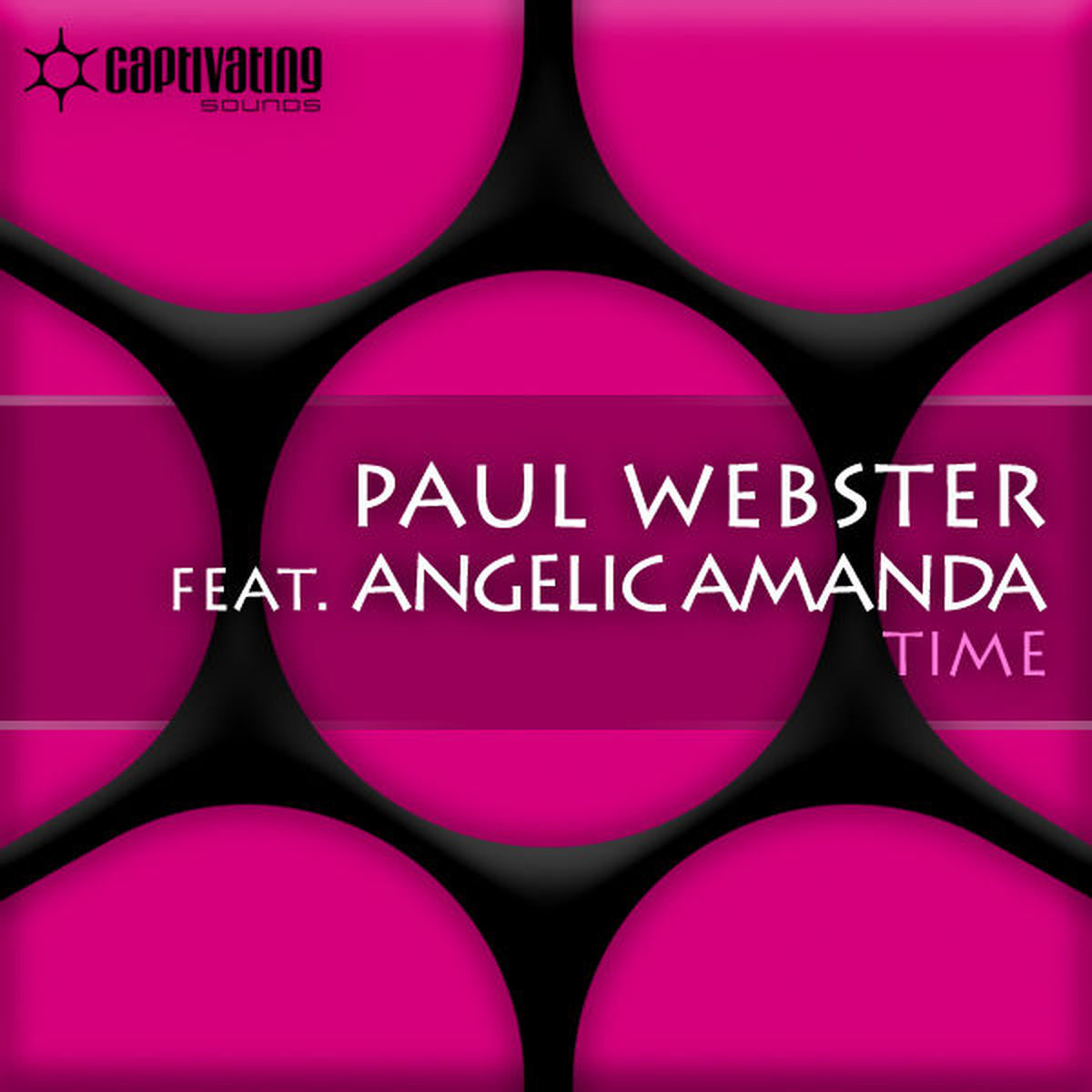 Album cover of Time