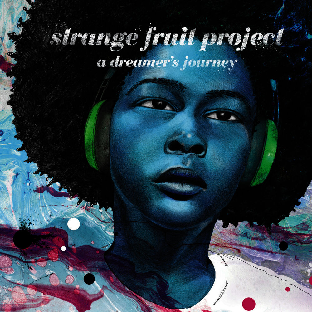 Picture of A Dreamer's Journey