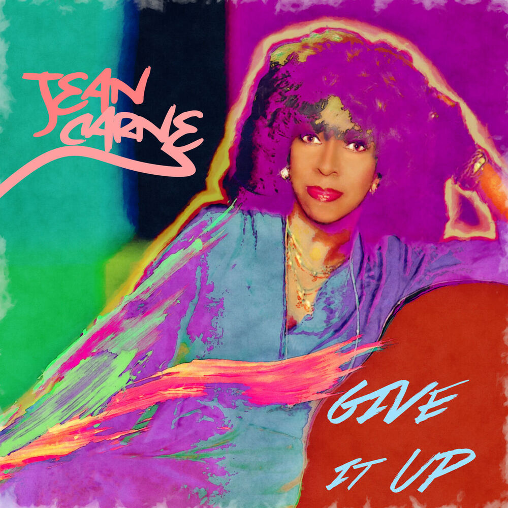 Picture of Give It Up