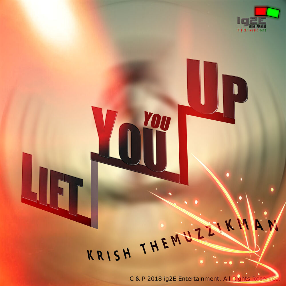 Picture of Lift You You Up - Single