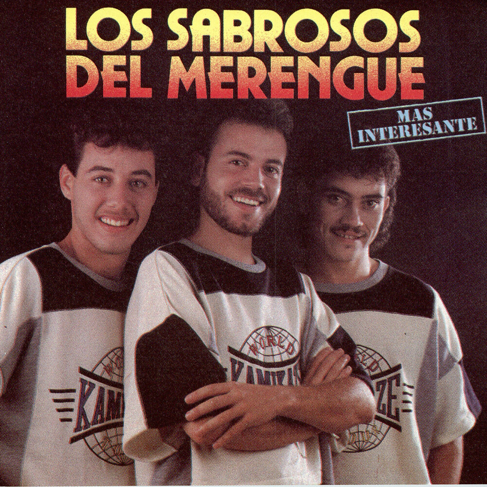 Picture of Mas Interesante