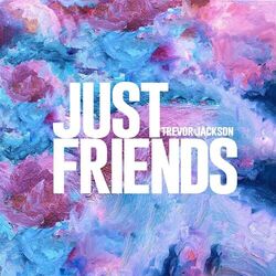 Cover of Just Friends