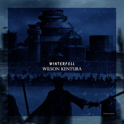 Cover of Winterfell