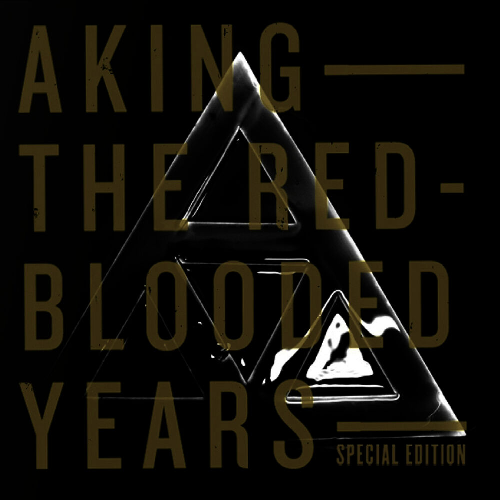 Picture of The Red Blooded Years: Special Edition