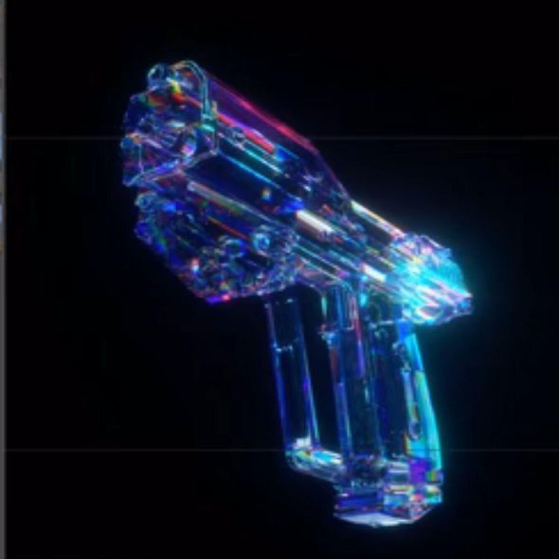 Album cover of MP5