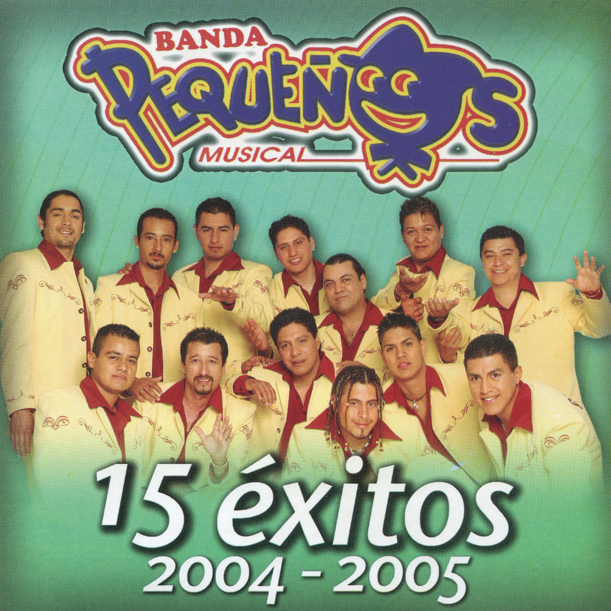 Album cover of Ganas De Ti