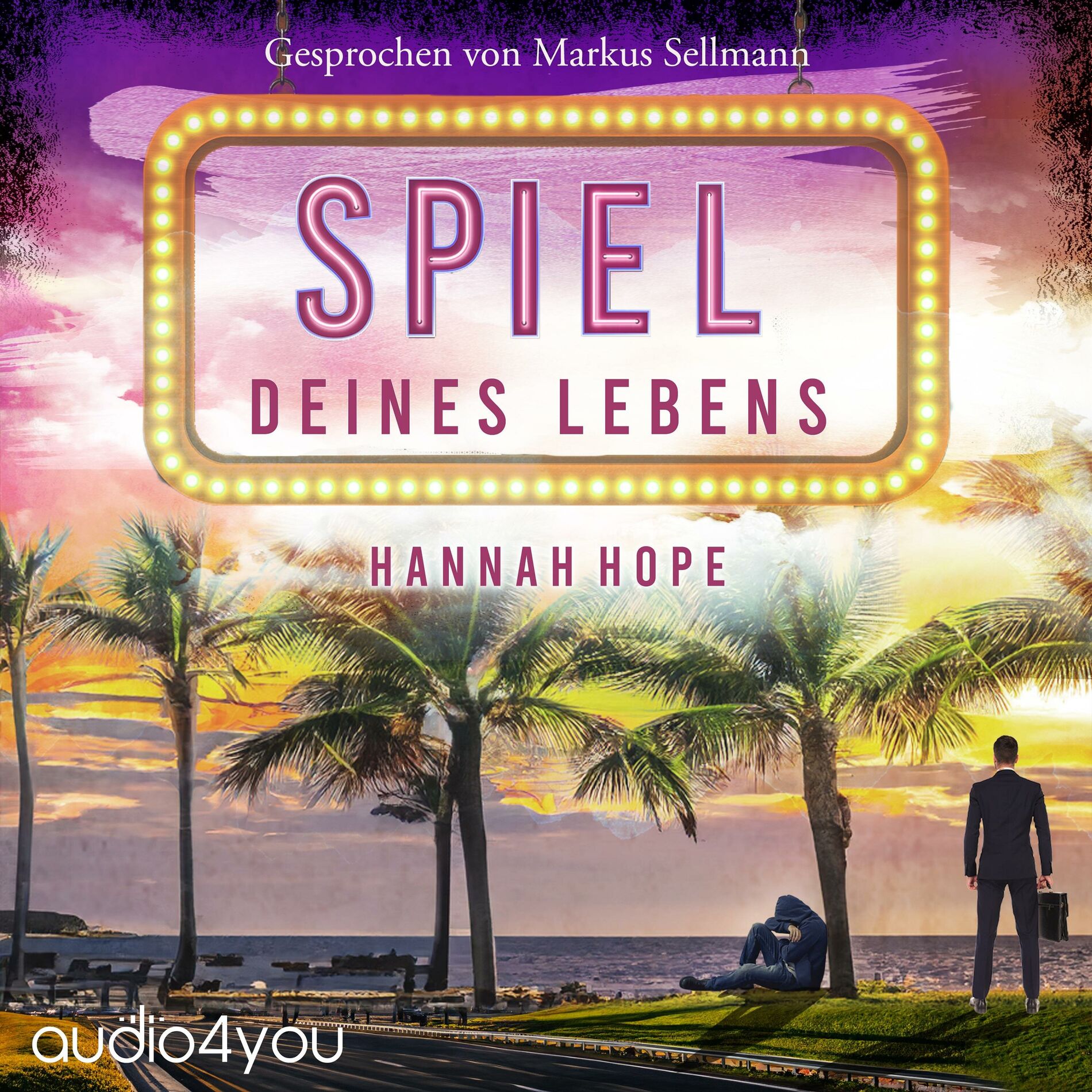 Album cover of Spiel deines Lebens