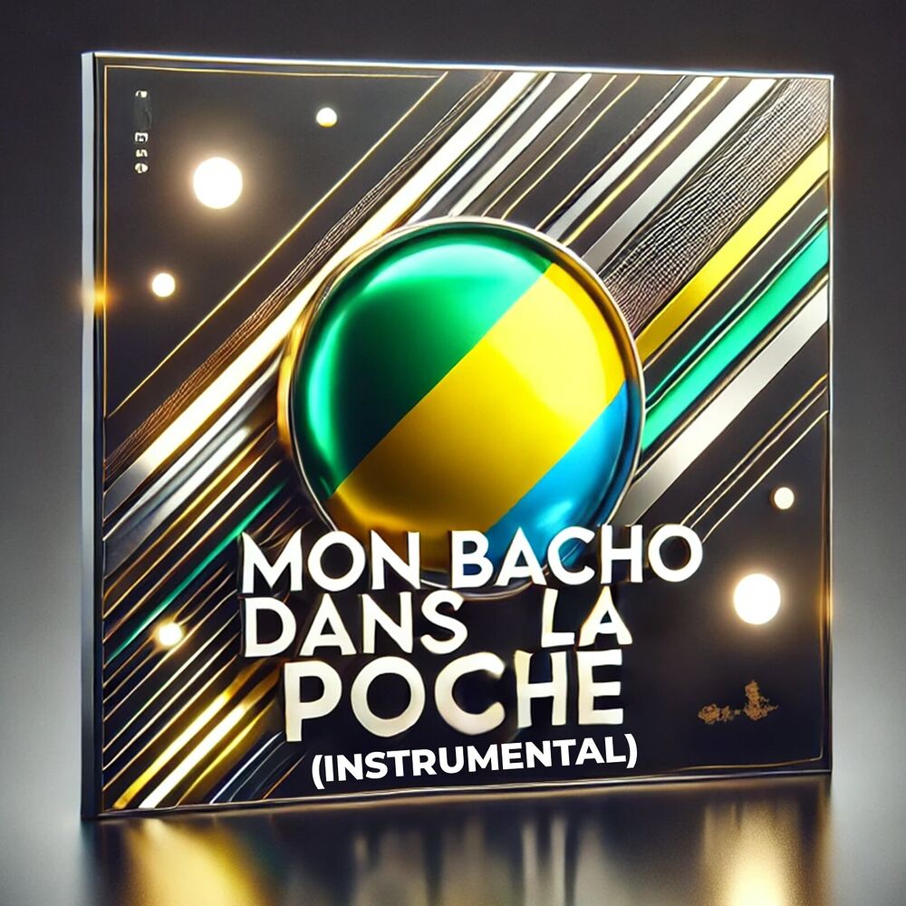 Picture of Mon bacho dans la poche (INSTRUMENTAL)