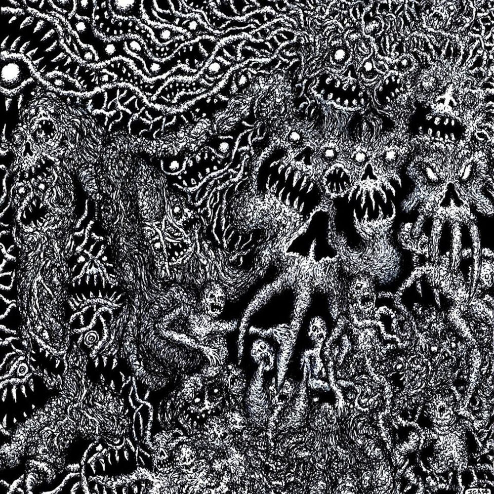 Picture of Self Titled