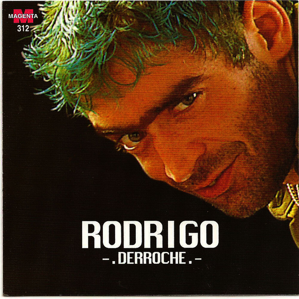 Picture of Rodrigo - Derroche