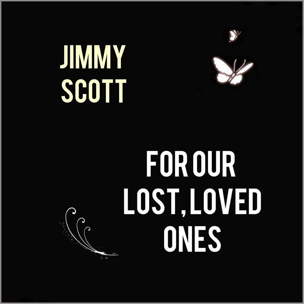 Picture of For Our Lost, Loved Ones
