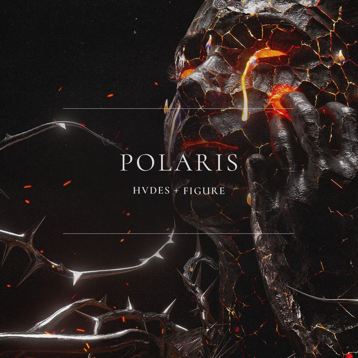 Album cover of Polaris