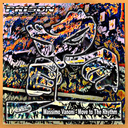 Cover of Move To The Rhythm
