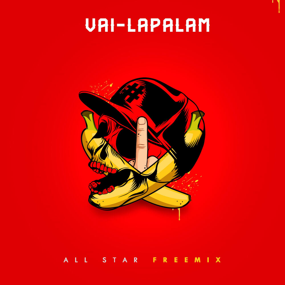 Picture of Vai-Lapalam (All Star Freemix)