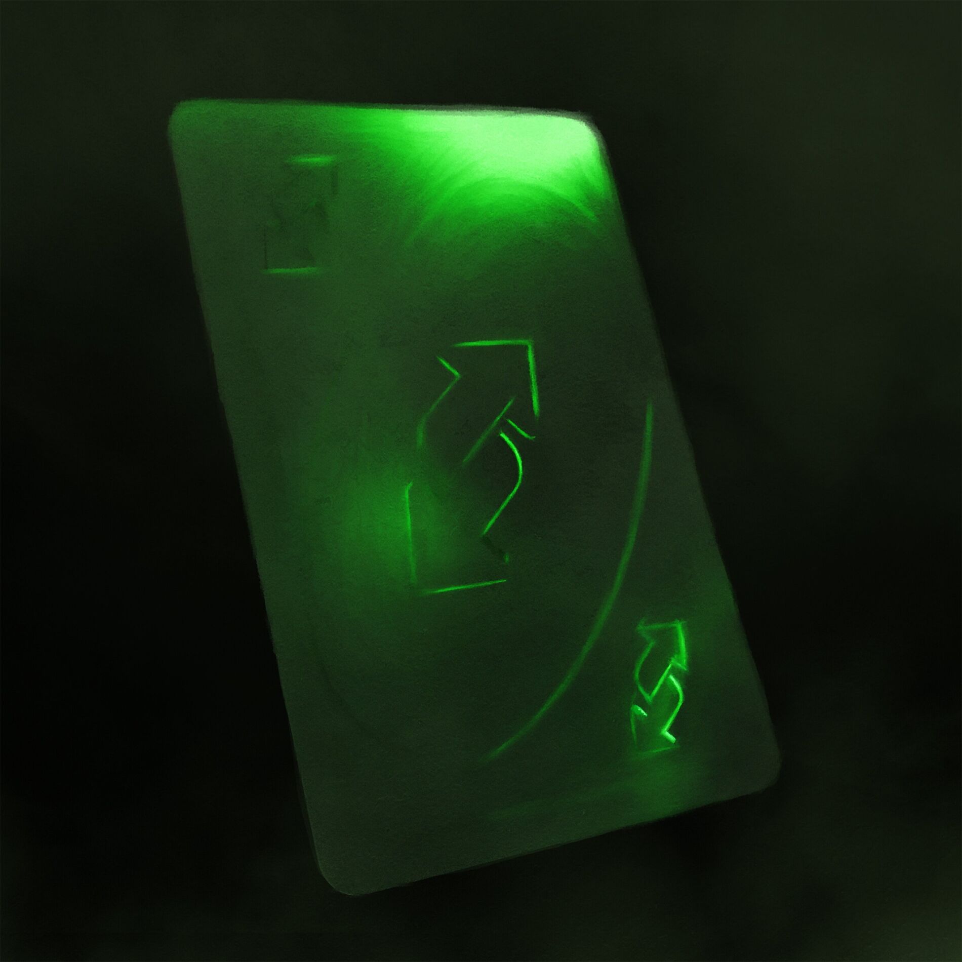 Album cover of karma