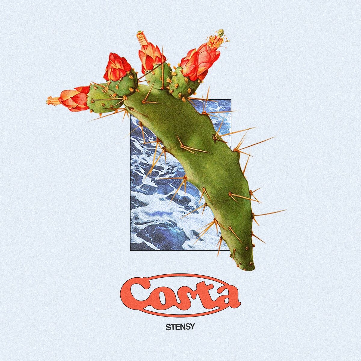 Album cover of Costa