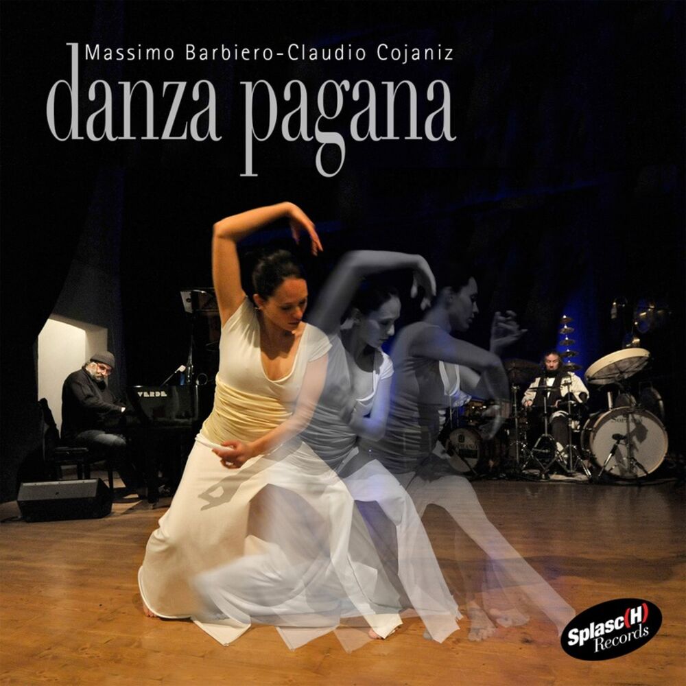 Picture of Danza Pagana