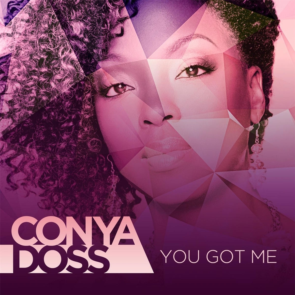 Album cover of You Got Me