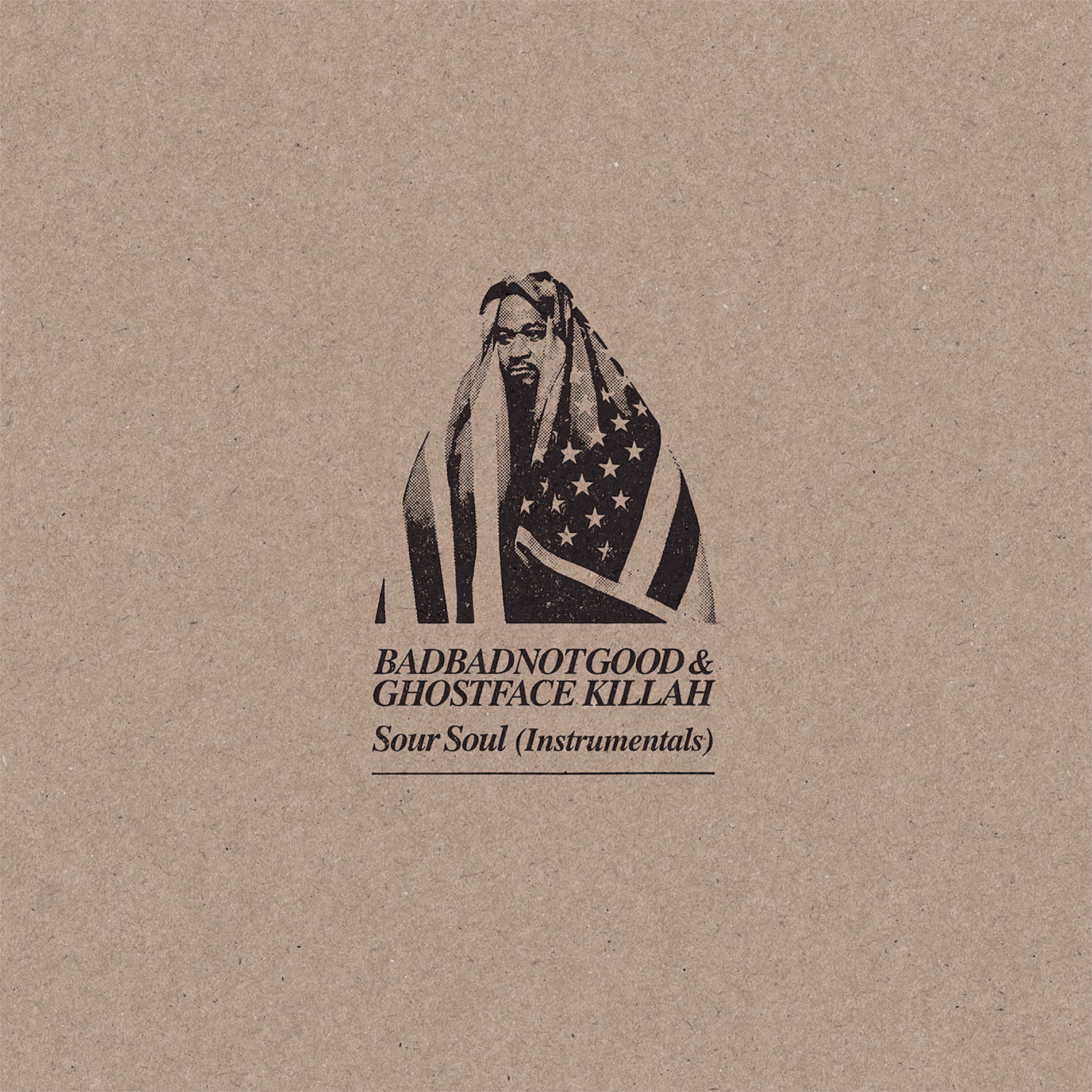 Album cover of Sour Soul (Instrumentals)