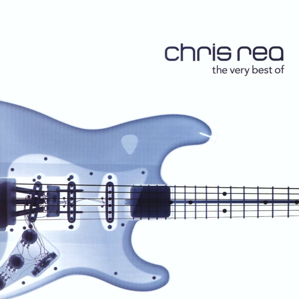 Picture of The Very Best of Chris Rea