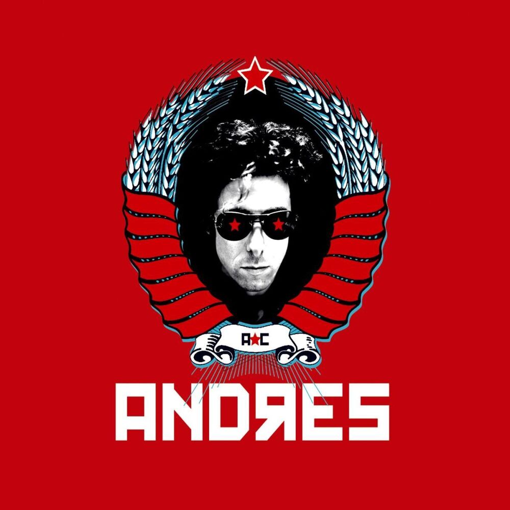 Picture of Andres