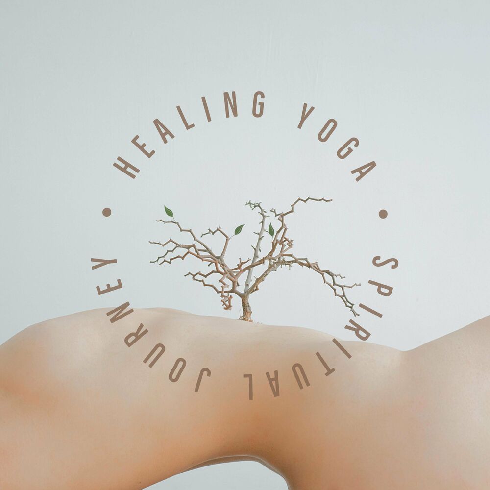 Picture of Healing Yoga