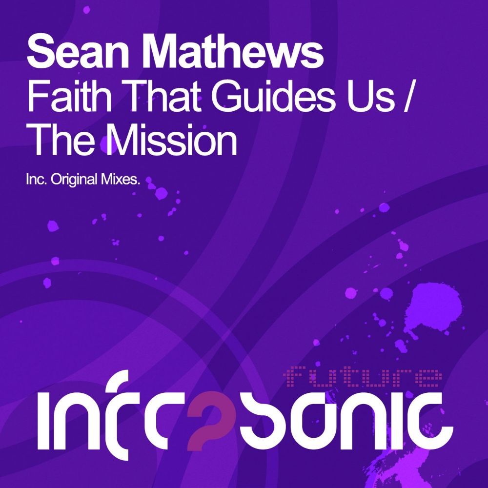 Picture of Faith That Guides Us E.P