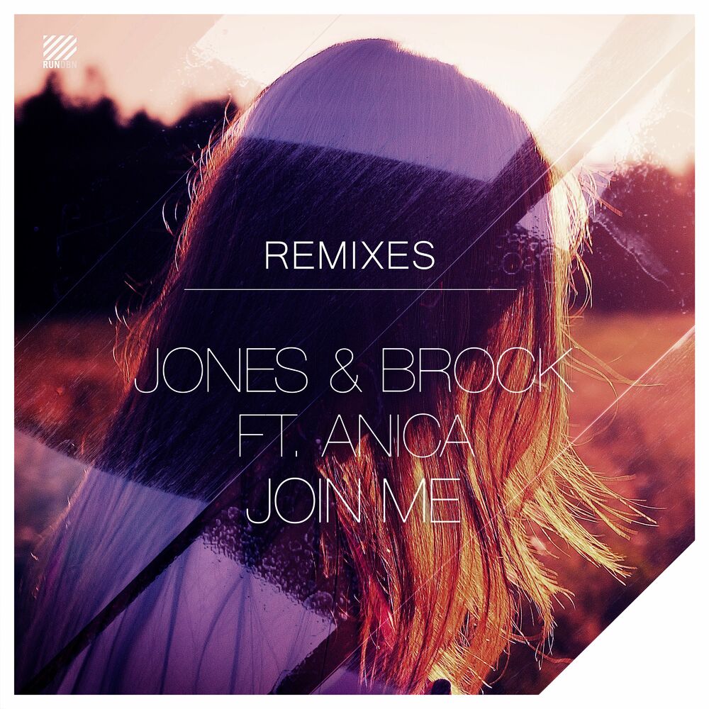 Picture of Join Me (feat. Anica Russo) (Remixes)