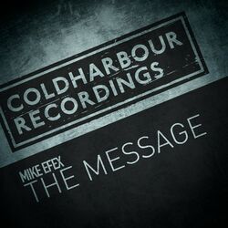 Cover of The Message