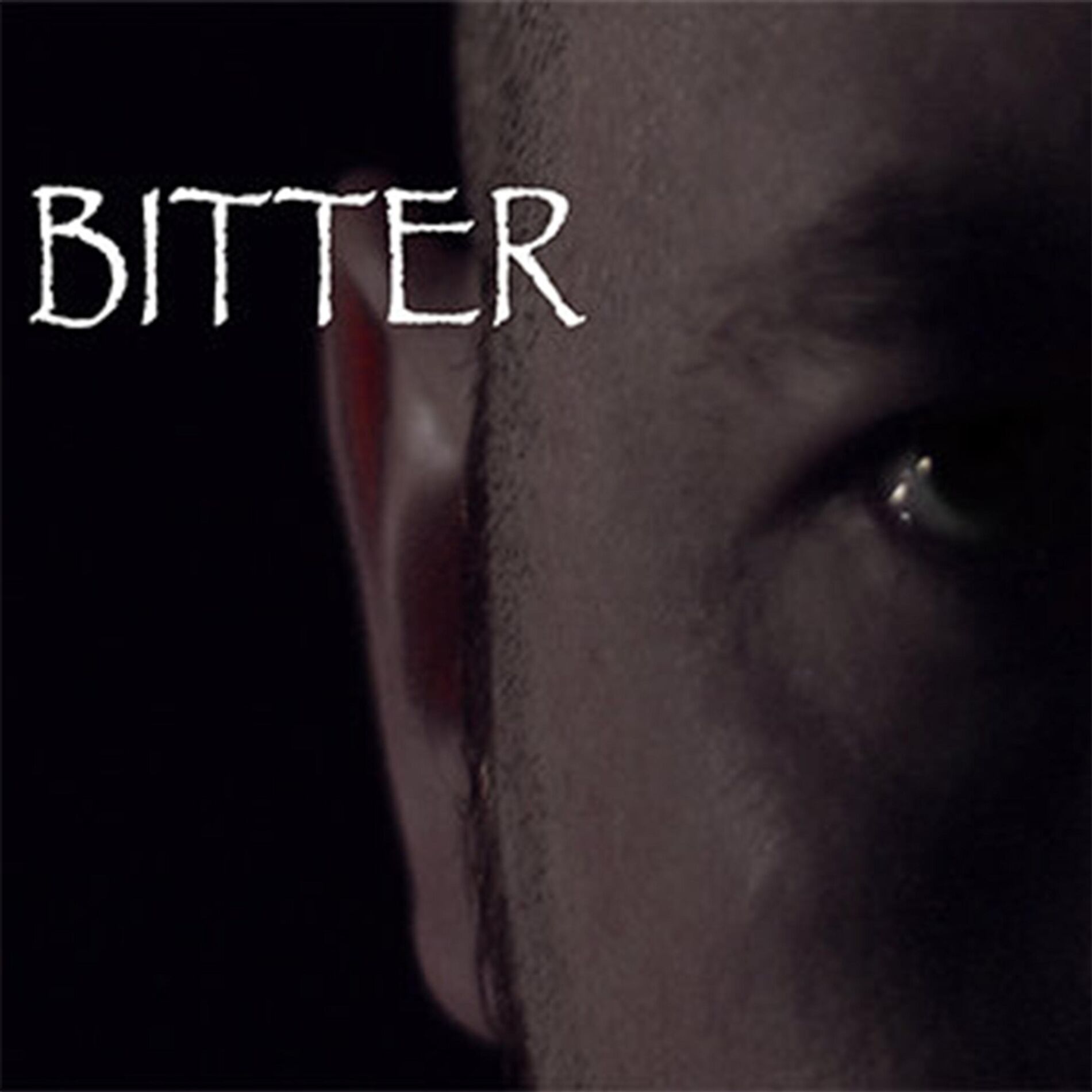 Album cover of Bitter