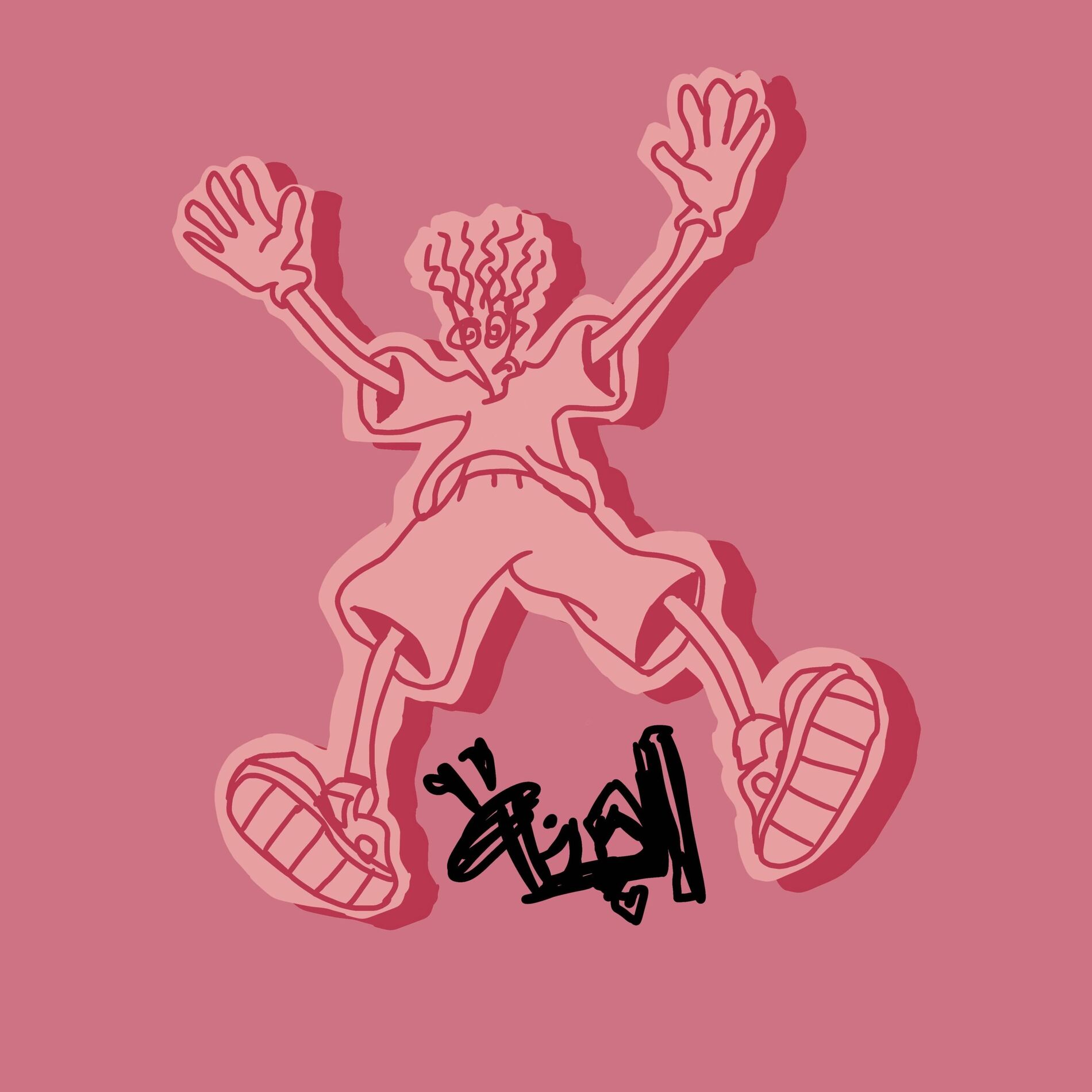 Album cover of El Gannah
