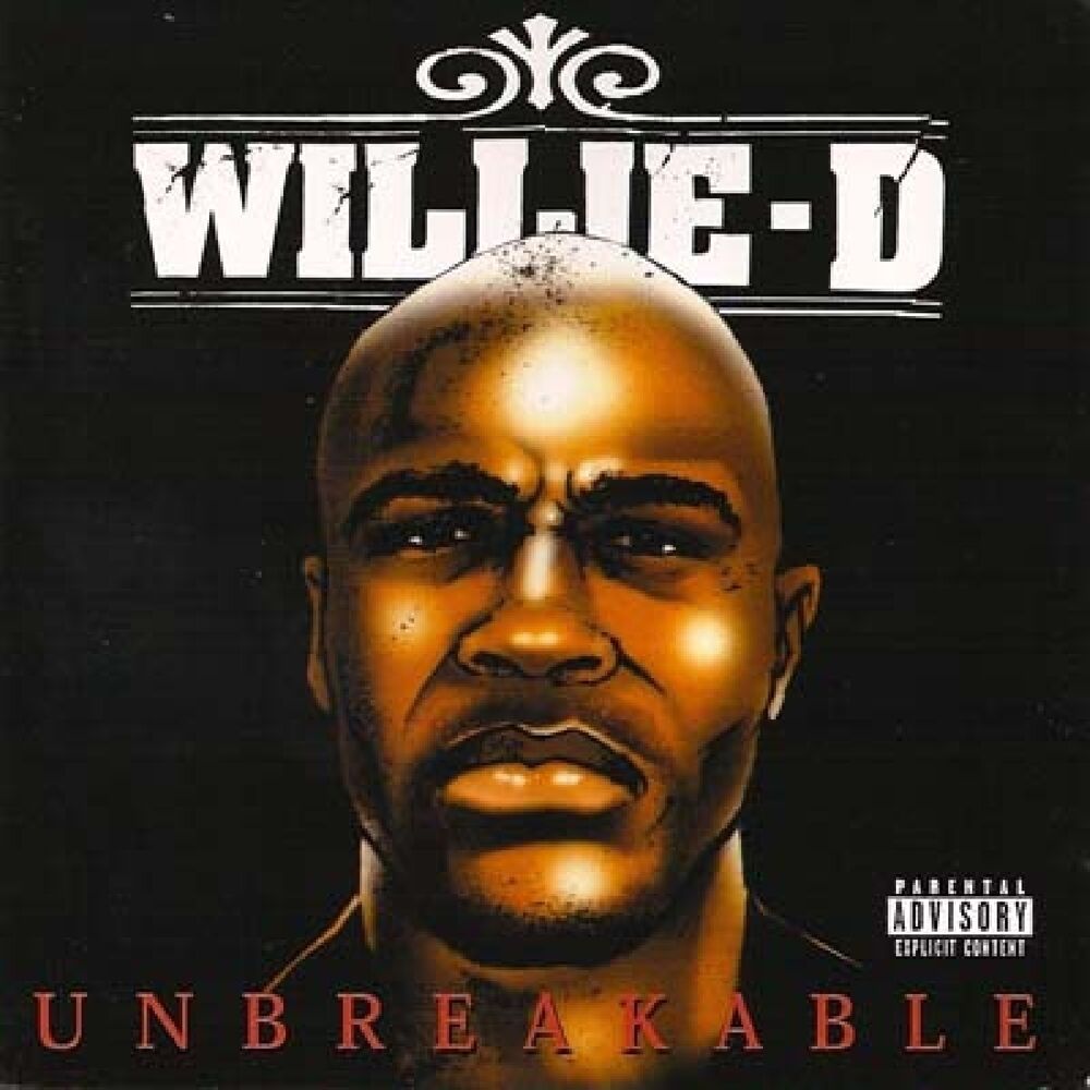 Picture of Unbreakable