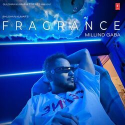 Cover of Fragrance