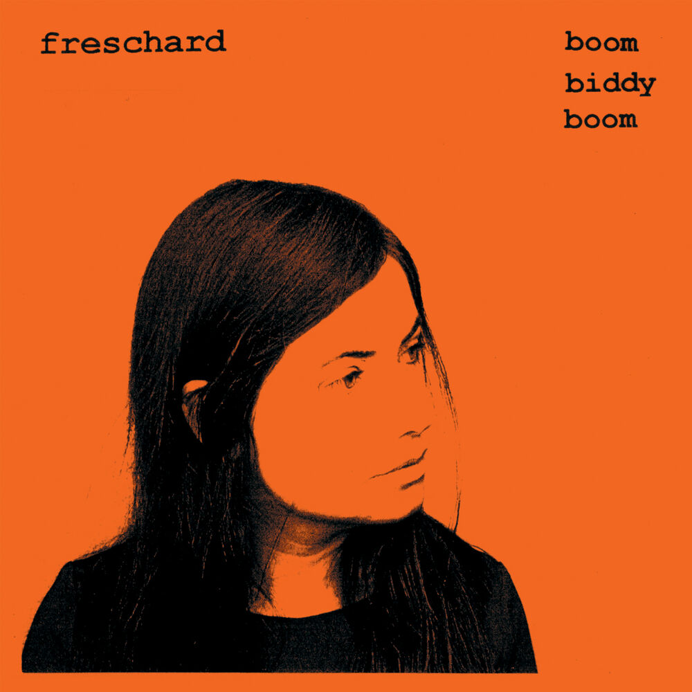 Picture of Boom Biddy Boom