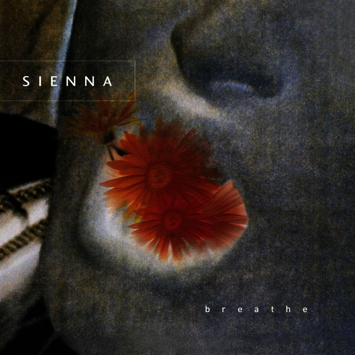 Album cover of Breathe