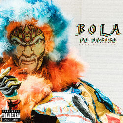 music cover