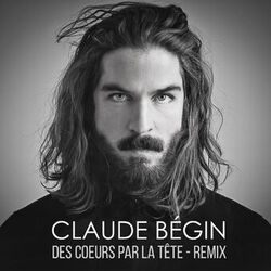 Cover of Des cœurs par la tête (Remix)