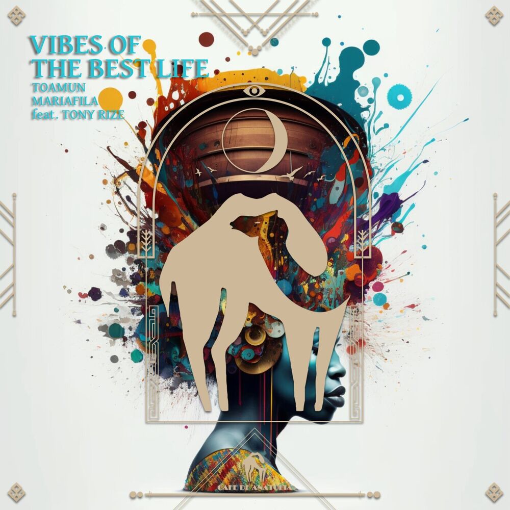 Picture of Vibes of the Best Life