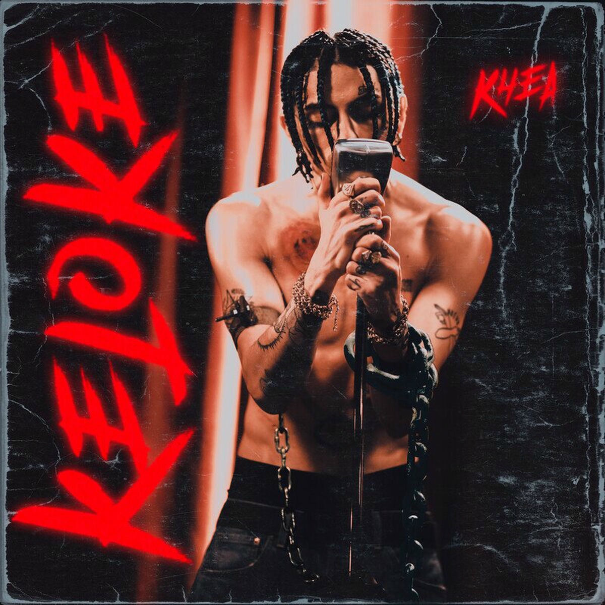Album cover of KELOKE