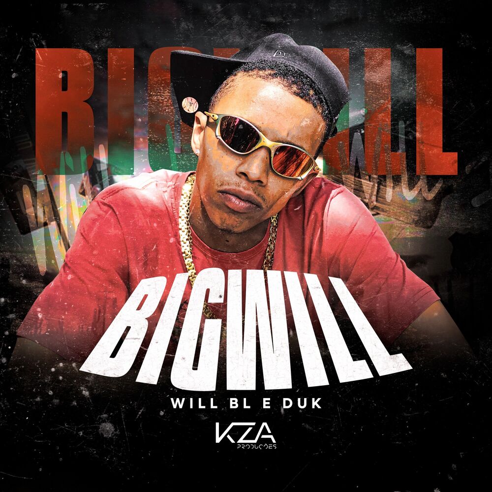 Picture of Big Will