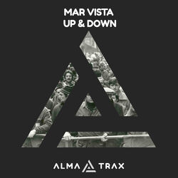 Cover of Up & Downs