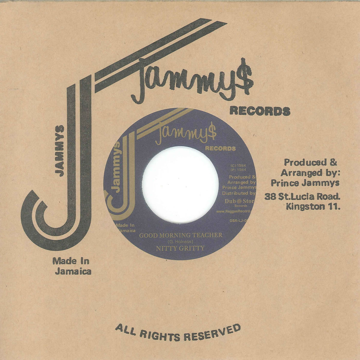 Nitty Gritty: albums, songs, concerts | Deezer